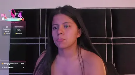 sasha_roldann webcam model stream image