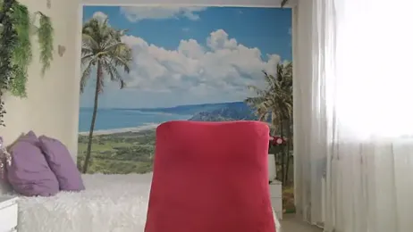 soaring_love webcam model stream image