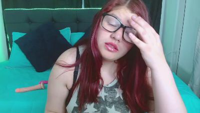 Alexaa_xx webcam model stream image