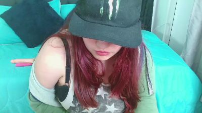 Alexaa_xx webcam model stream image
