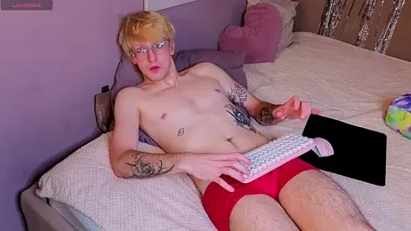 MarkusWilder webcam model stream image