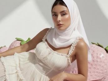 HalaiaNoor webcam livejasmin model stream image