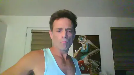 ironleg69 webcam model stream image