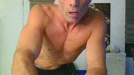 ironleg69 webcam model stream image