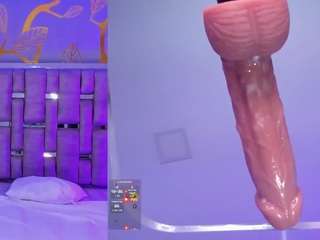 arihale webcam model stream image