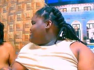 ebonyhotbuns webcam camsoda model stream image
