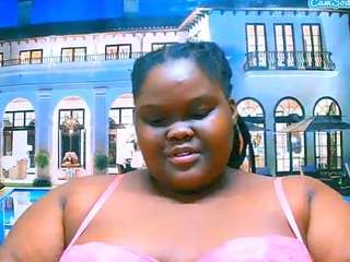 ebonyhotbuns webcam model stream image