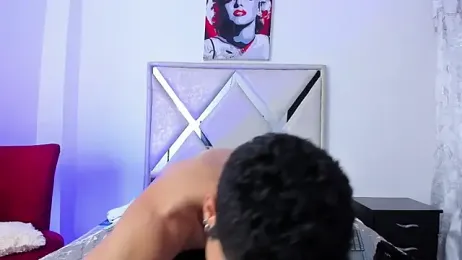 wyatt_3 webcam model stream image