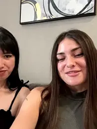 thinkaboutbehavior webcam model stream image