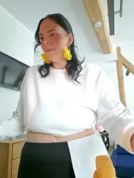 Jujuiicy webcam model stream image