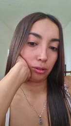 Marianne_S webcam model stream image