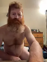 Redfurr69 webcam model stream image