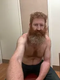 Redfurr69 webcam model stream image