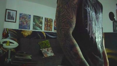 Domyneitor webcam model stream image