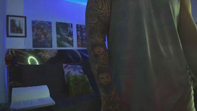 Domyneitor webcam model stream image