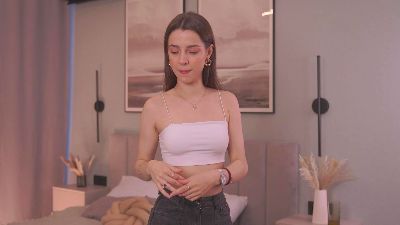 DixieConeway webcam model stream image