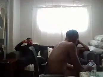 rawAfricanBoyz webcam model stream image