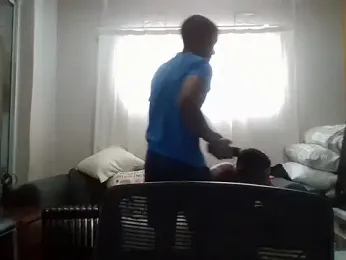 rawAfricanBoyz webcam model stream image