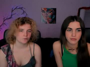 lina_fox12 webcam model stream image