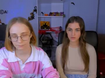 lina_fox12 webcam model stream image