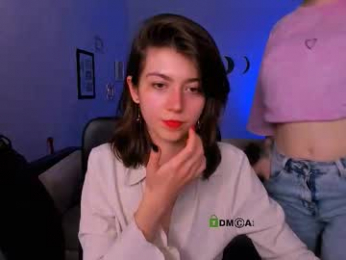 lina_fox12 webcam chaturbate model stream image