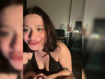 wowitsbarbie_ webcam bongacams model stream image