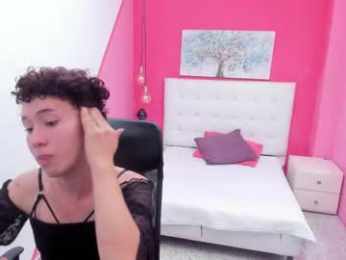 allen_jax webcam model stream image