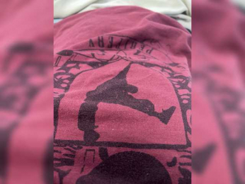 Chikipikin webcam model stream image