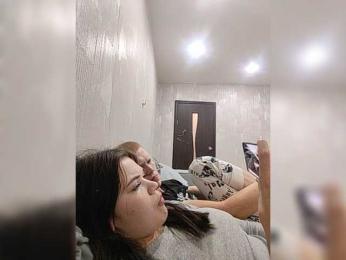 Tediiii webcam model stream image