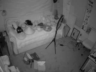 voyeurcam-hazelgrace-02 webcam model stream image