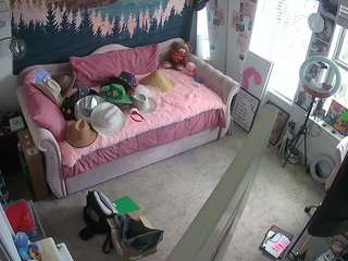 voyeurcam-hazelgrace-02 webcam model stream image