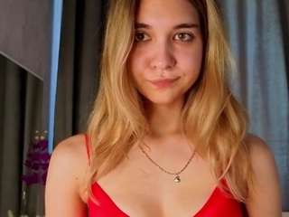 ellettebutton webcam model stream image
