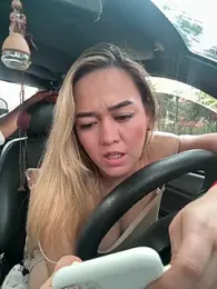 Danielavegax webcam stripchat model stream image