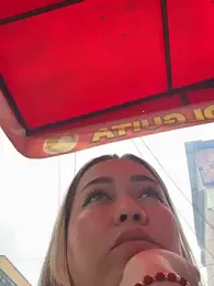 Danielavegax webcam model stream image