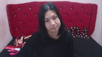 Adafawx webcam model stream image