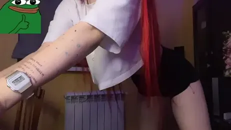 goldsun webcam model stream image