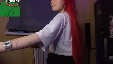 goldsun webcam model stream image