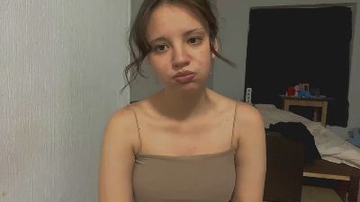 ThanhMccaw webcam model stream image