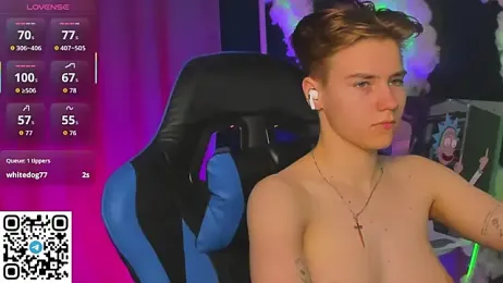 Jean_Wilsons webcam stripchat model stream image