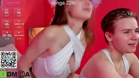 Jean_Wilsons webcam model stream image