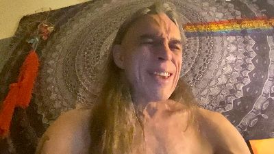 Introsexual webcam model stream image