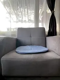 Haariglang webcam model stream image