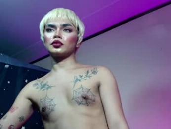 sexyhotbabe18 webcam chaturbate model stream image