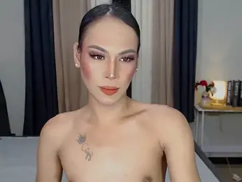 Savanna_White webcam model stream image