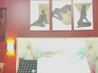 karoldorunch2 webcam camsoda model stream image