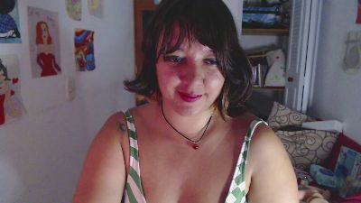 nanabela28 webcam cam4 model stream image