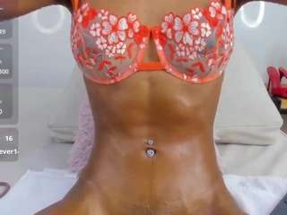 aaliyah-beller webcam model stream image