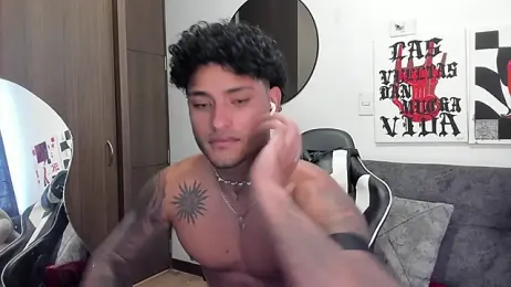 Alessandro_Vanni webcam model stream image