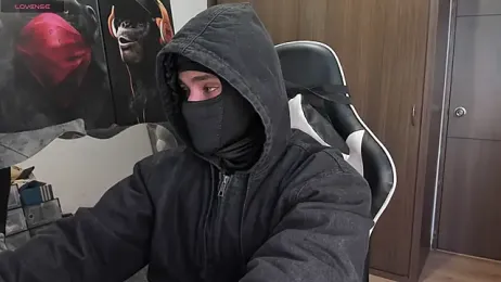 Alessandro_Vanni webcam stripchat model stream image