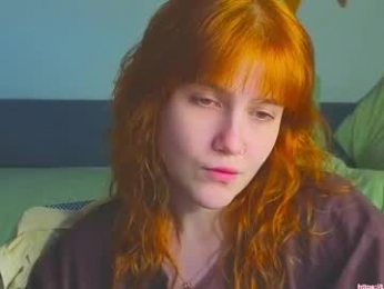 my_parisss webcam chaturbate model stream image